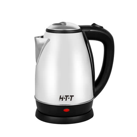 HTT 1.8L鏡面304不鏽綱快煮壺 HTT-1816★80B018